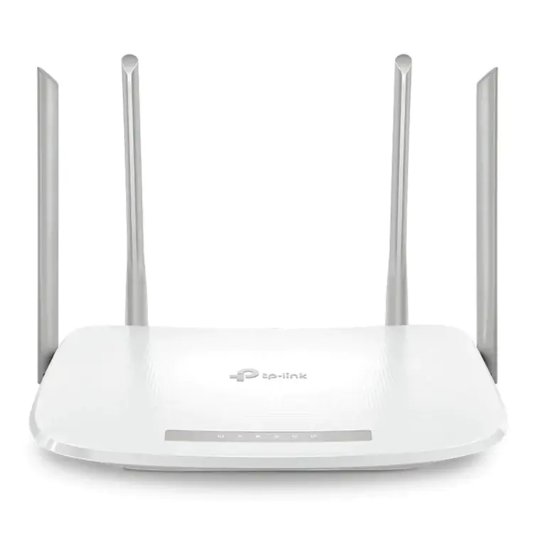 ROTEADOR WIRELESS TP-LINK EC220-G5 AC1200 DUAL BAND WIRELESS 5GHZ 867MBPS - Imagem: 2