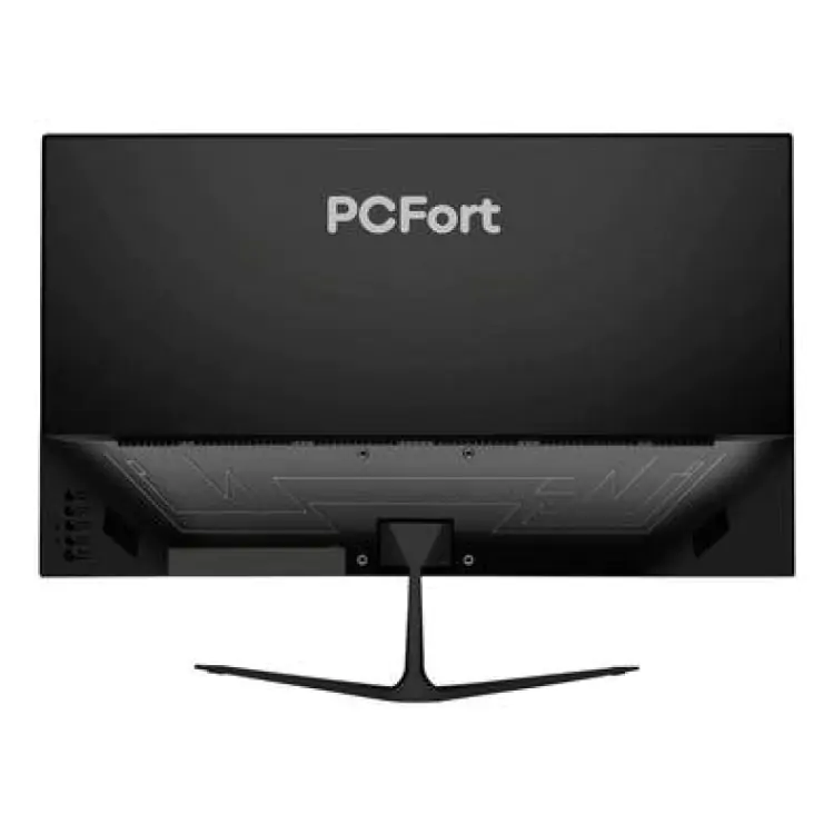 MONITOR GAMER PCFORT T2703-200 27 FHD 200HZ 1MS DISPLAYPORT HDMI DVI FREESYNC GSYNC VESA - Imagem: 2