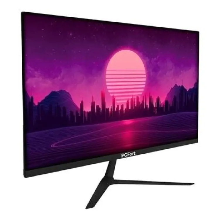 MONITOR GAMER PCFORT T2703-200 27 FHD 200HZ 1MS DISPLAYPORT HDMI DVI FREESYNC GSYNC VESA - Imagem: 4