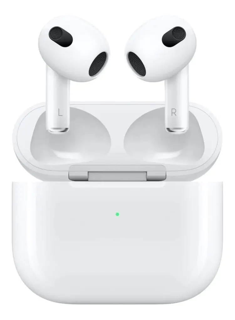 FONE DE OUVIDO BLUETOOTH V5.0 CARREGAMENTO SEM FIO KIMASTER TWS300 - Imagem: 1