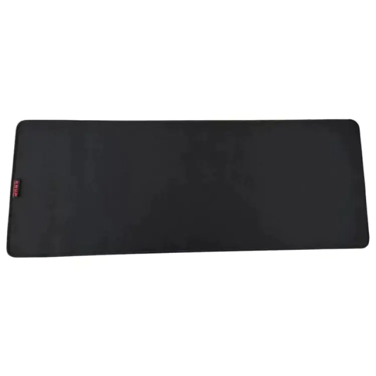 MOUSE PAD GAMER PRETO 80CM X 30CM KNUP KP-S08 - Imagem: 1