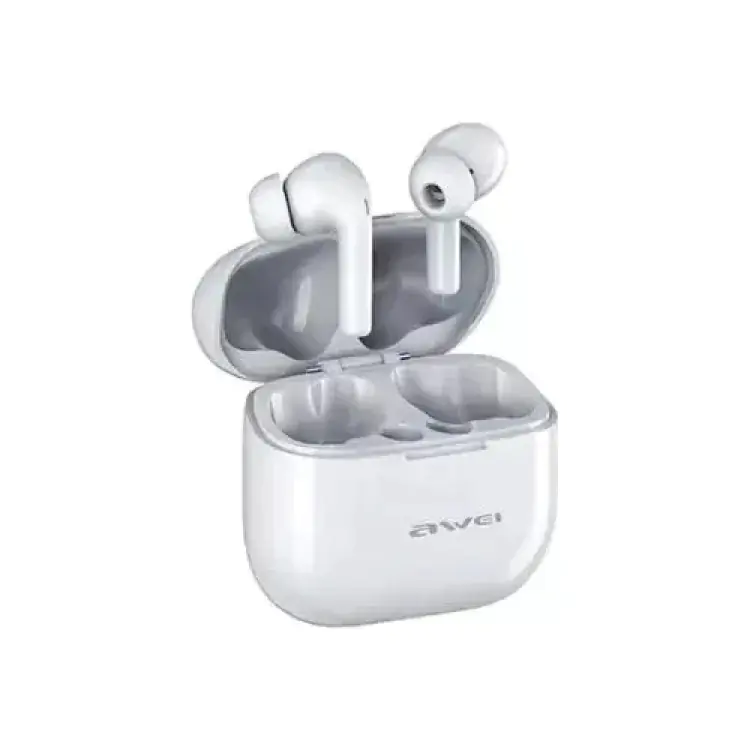 FONE DE OUVIDO BLUETOOTH 5.2 AWEI T1 PRO - Imagem: 1