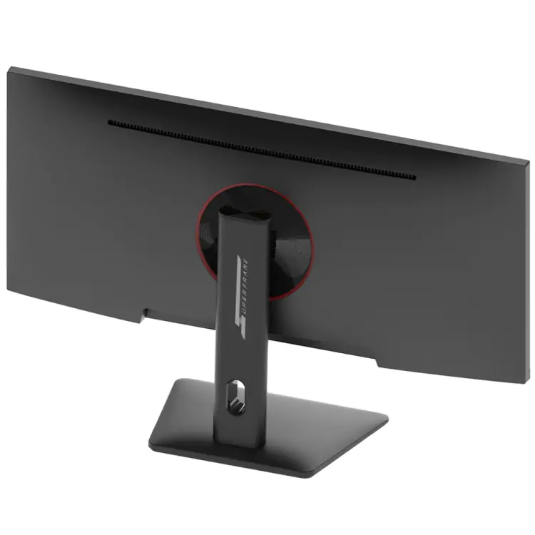 MONITOR GAMER 30 SUPERFRAME VIEW ULTRAWIDE WFHD FAST IPS 200HZ 99 RGB FREESYNC HDMI/DP - Imagem: 3