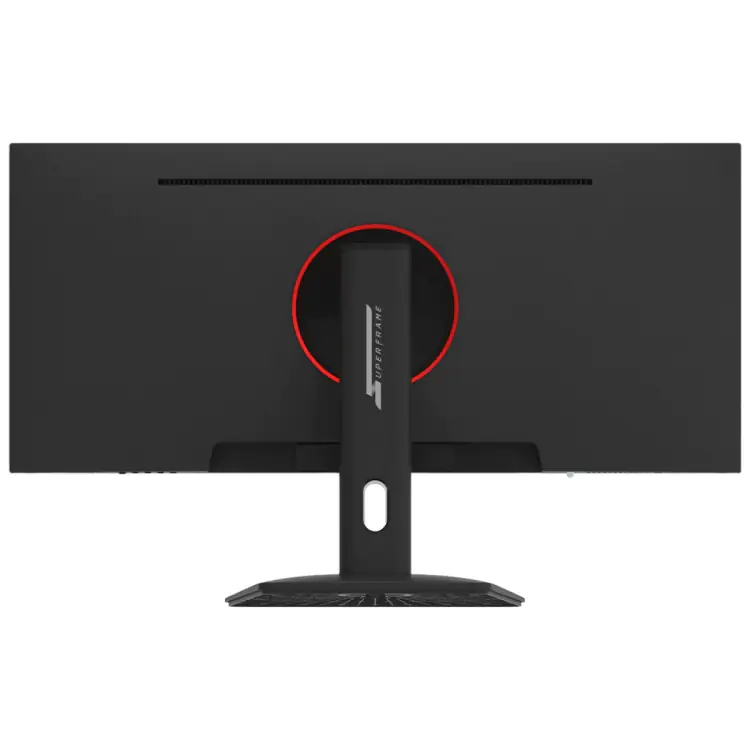 MONITOR GAMER 30 SUPERFRAME VIEW ULTRAWIDE WFHD FAST IPS 200HZ 99 RGB FREESYNC HDMI/DP - Imagem: 4