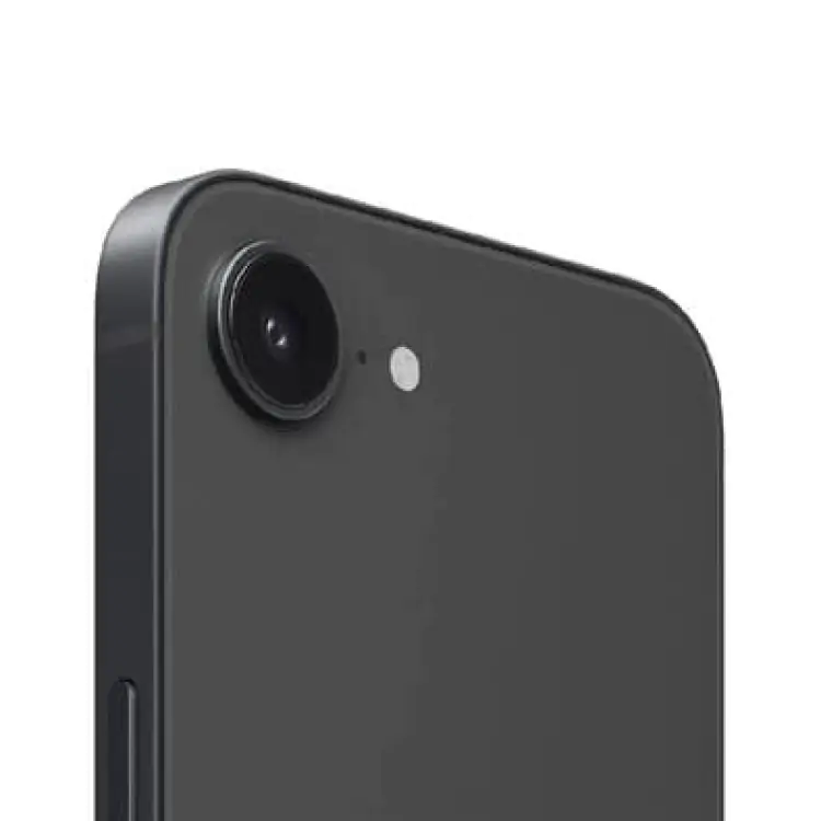 IPHONE 16E A3212 128GB PRETO - Imagem: 3