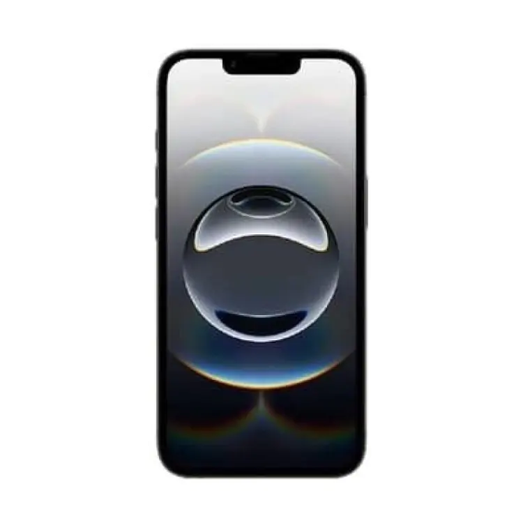IPHONE 16E A3212 128GB PRETO - Imagem: 4
