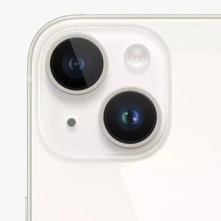 IPHONE 14 128GB BRANCO RECONDICIONADO - Imagem: 2