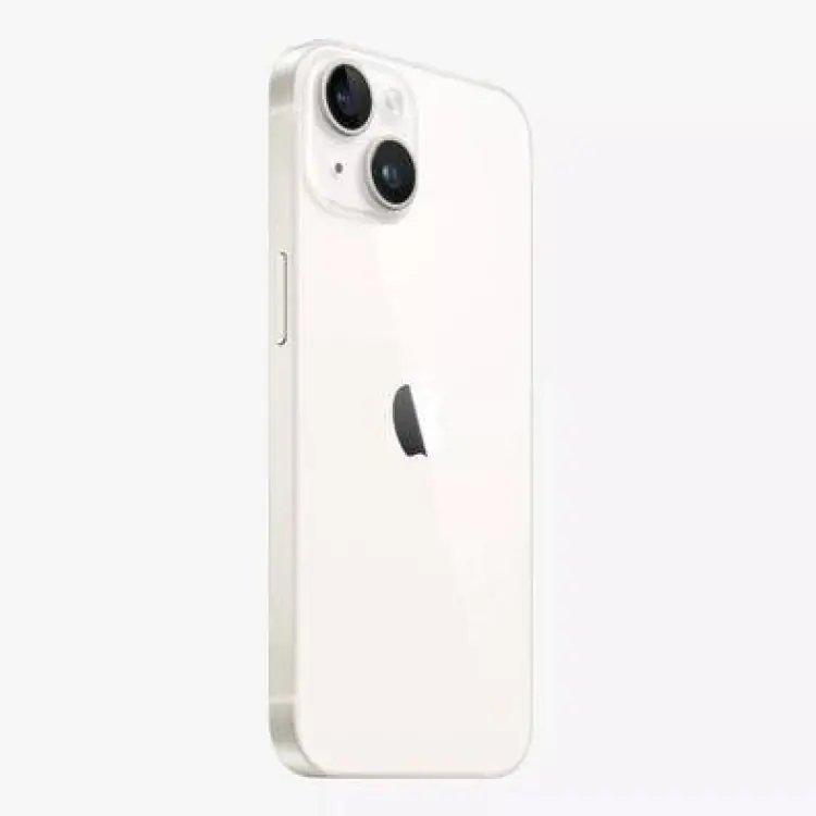 IPHONE 14 128GB BRANCO RECONDICIONADO - Imagem: 3