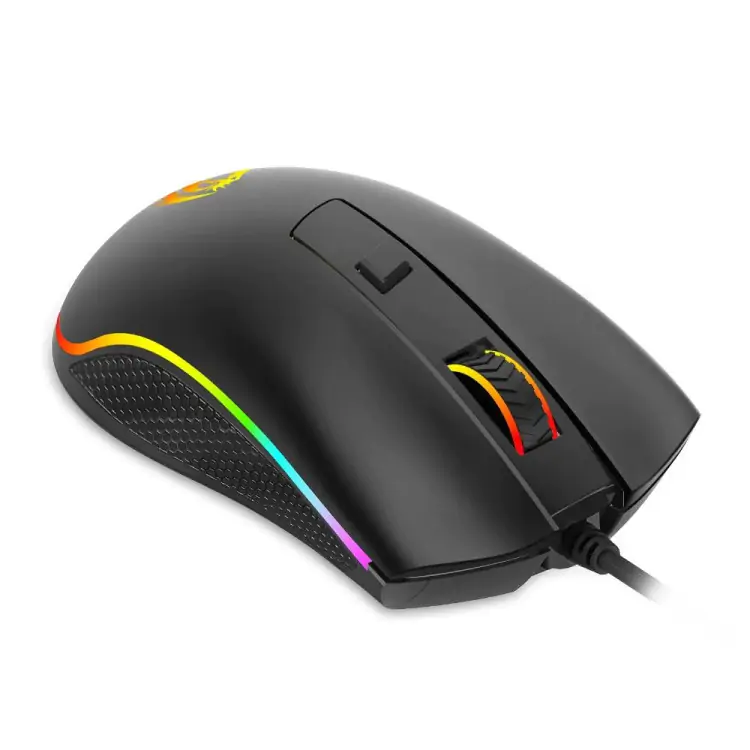 MOUSE GAMER REDRAGON COBRA CYPHER LITE M611-RGB - Imagem: 2