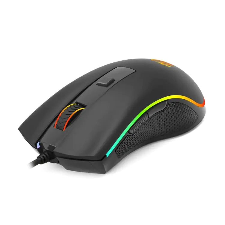 MOUSE GAMER REDRAGON COBRA CYPHER LITE M611-RGB - Imagem: 3