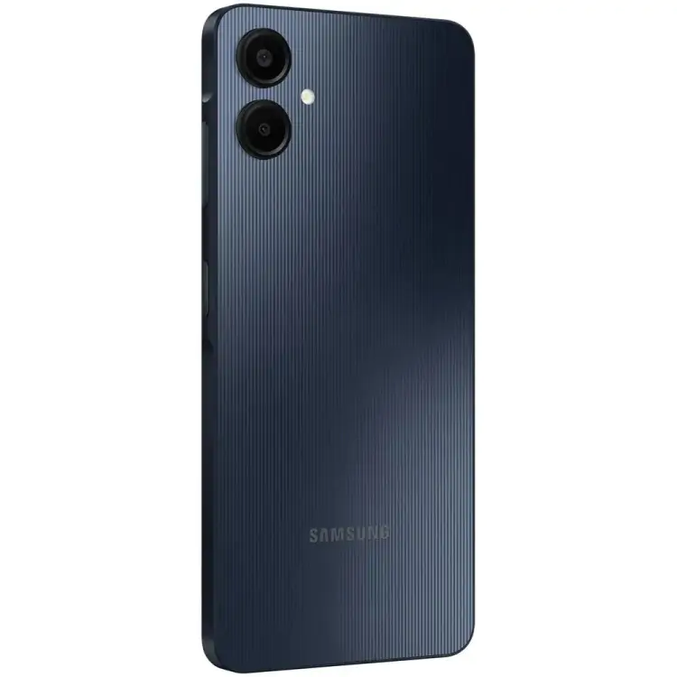CELULAR SAMSUNG GALAXY A06 4GB 128GB/4GB AZUL ESCURO - Imagem: 3