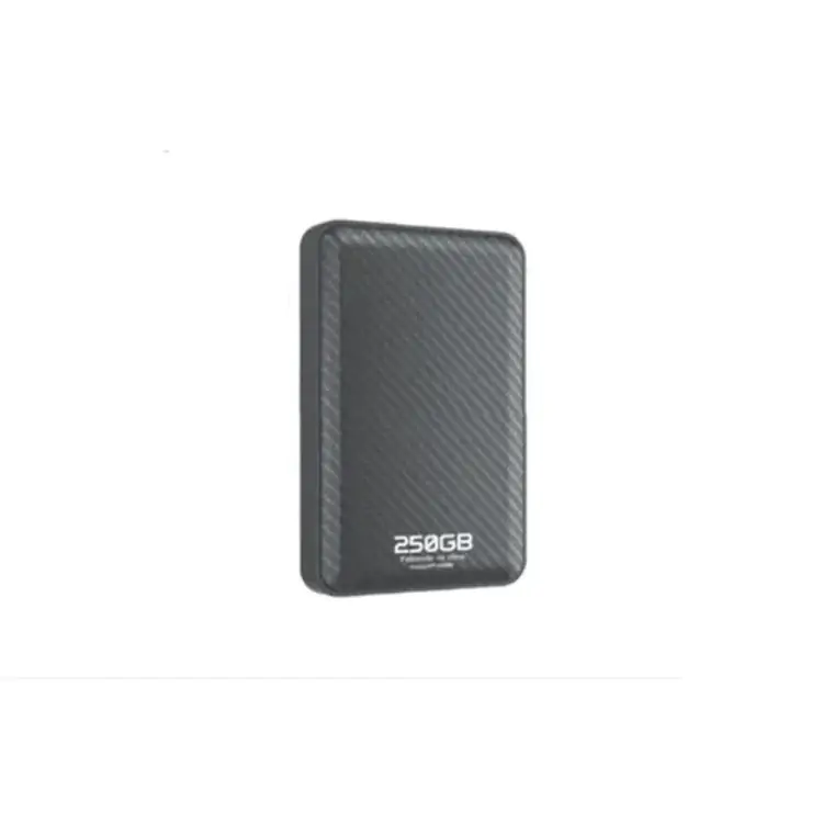 HD EXTERNO 2.5 250GB 5GBPS USB 3.0 KNUP KP-HD808 - Imagem: 1