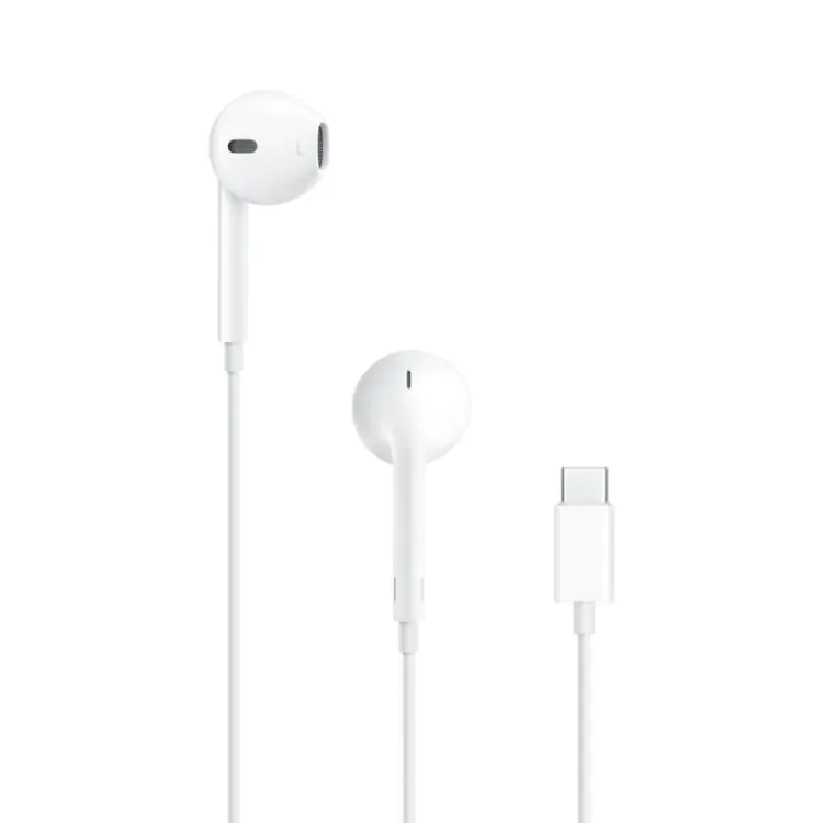 FONE DE OUVIDO COM FIO TYPE C KIMASTER K511/K505C - Imagem: 1