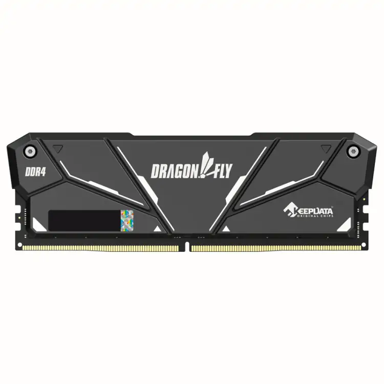 MEMÓRIA 8GB DDR4 3600MHZ KEEPDATA DRAGONFLY - Imagem: 1