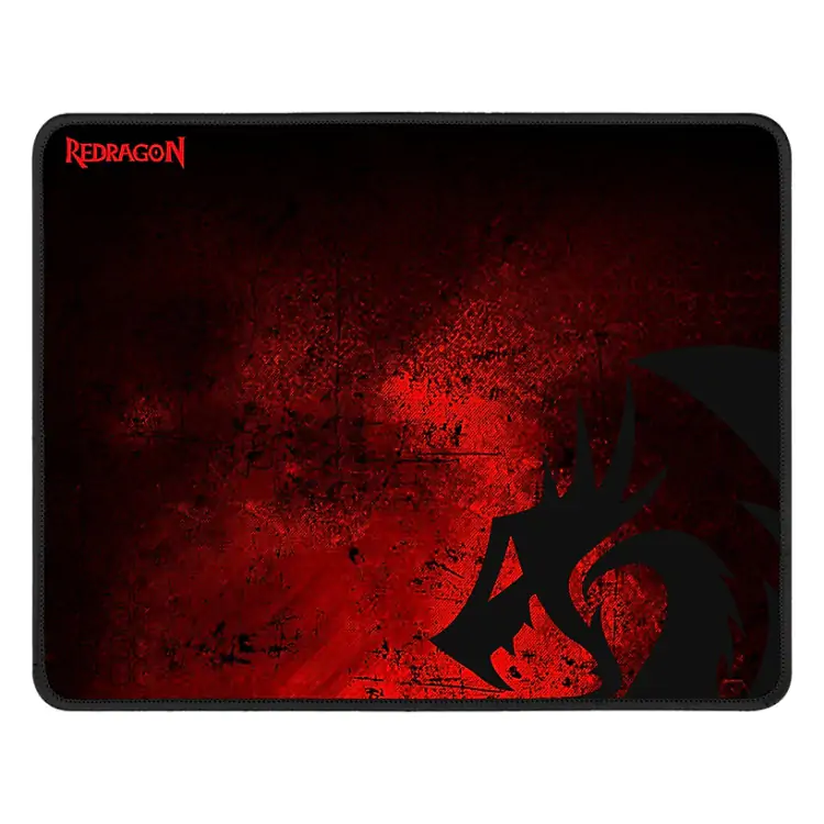 KIT REDRAGON MOUSE M601WL E MOUSEPAD PISCES P016 - Imagem: 3