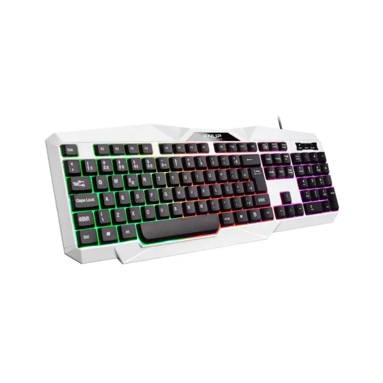 TECLADO GAMER MADSET KNUP TE119 - Imagem: 2
