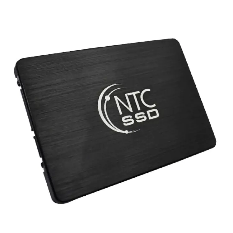SSD SATA 240GB NTC 500/450MB/S NTCKF-F6S-240 - Imagem: 1