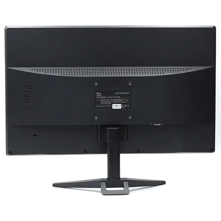 MONITOR 19 POL DR OFFICE LED 60HZ 5MS HDMI/VGA MDR-0503-19 - Imagem: 3