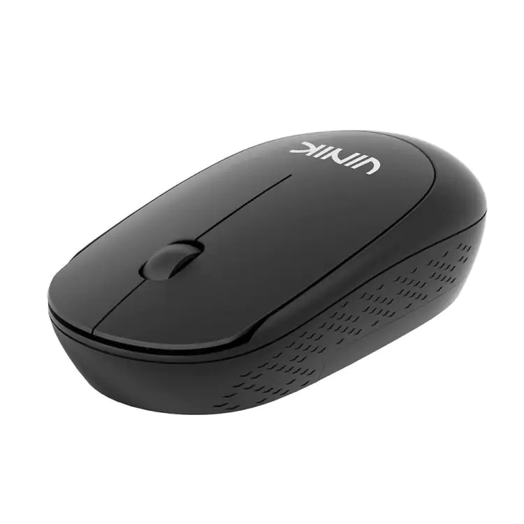 MOUSE SEM FIO VINIK FEATHER VF120 1200DPI OPTICO RECEPTOR USB - Imagem: 3