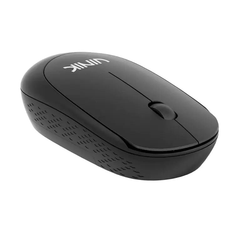 MOUSE SEM FIO VINIK FEATHER VF120 1200DPI OPTICO RECEPTOR USB - Imagem: 4