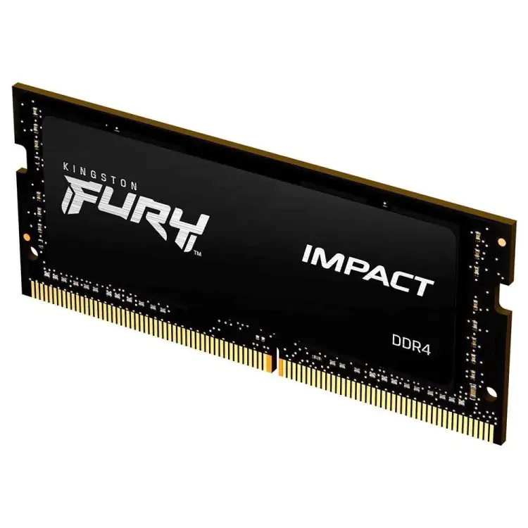 MEMÓRIA NOTEBOOK 16GB DDR4 3200MHZ KINGSTON KF432S20IB/16 - Imagem: 3