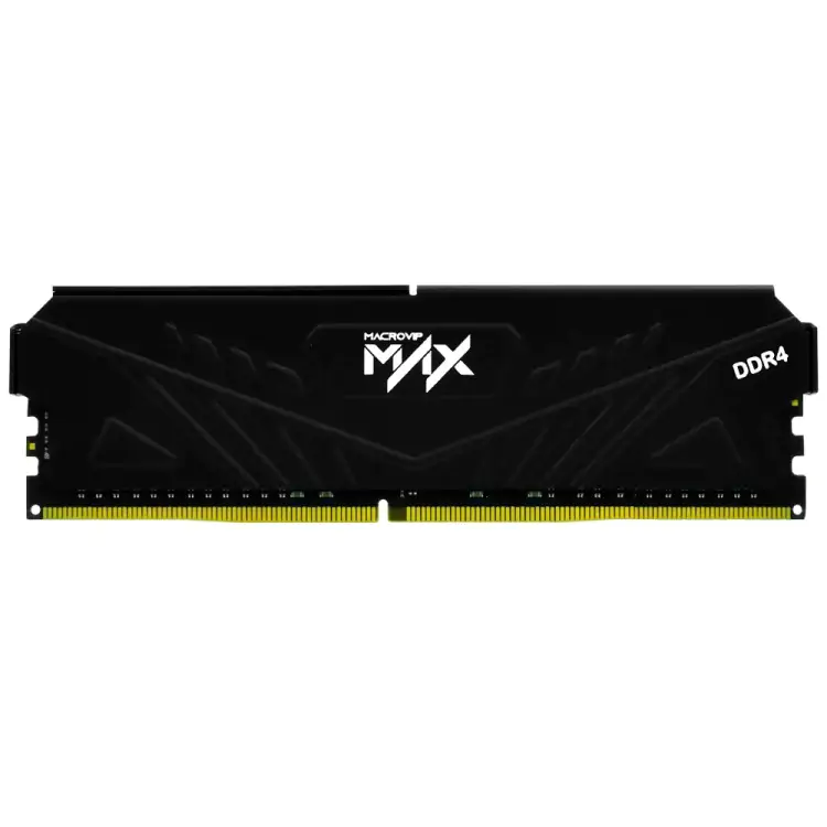 MEMÓRIA 16GB DDR4 3200MHZ MACROVIP MAX MVX32N16/16 - Imagem: 1