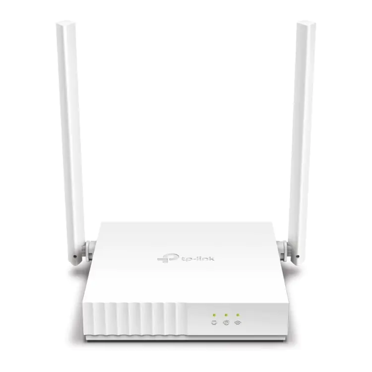 ROTEADOR TP-LINK WIRELESS N 300MBPS TL-WR829N - Imagem: 1