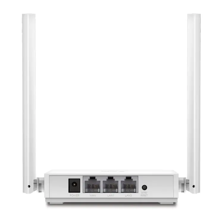 ROTEADOR TP-LINK WIRELESS N 300MBPS TL-WR829N - Imagem: 2