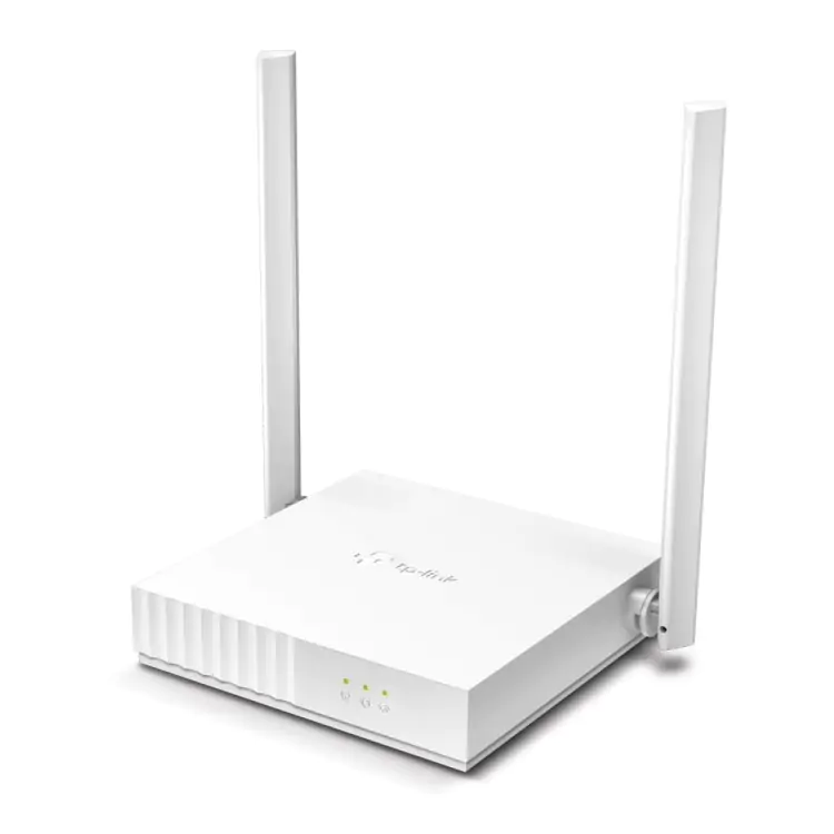 ROTEADOR TP-LINK WIRELESS N 300MBPS TL-WR829N - Imagem: 3