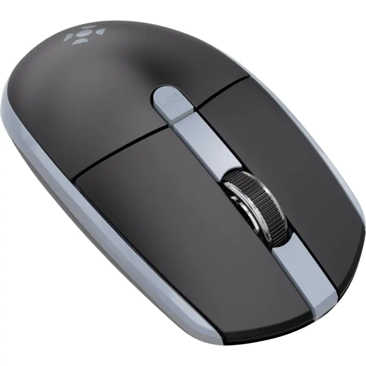 MOUSE OFFICE FORTREK MW11 STANDARD WIRELESS - Imagem: 2