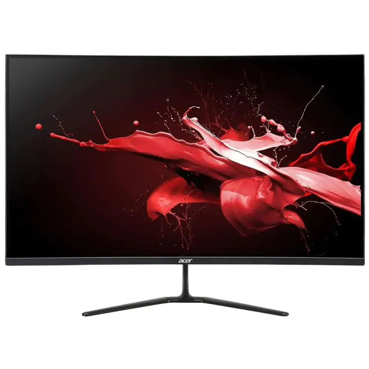 MONITOR GAMER 32 75HZ ACER NITRO ED0 ED320QR SBIIPX DP/ HDMI - Imagem: 1