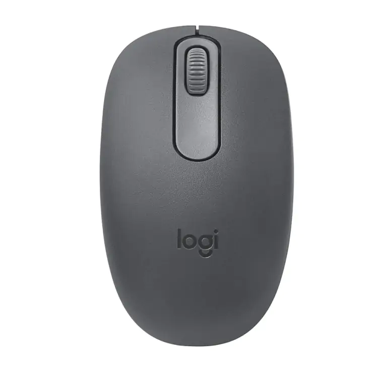 MOUSE LOGITECH M196 BLUETOOTH PRETO - Imagem: 1 MOUSE LOGITECH M196 BLUETOOTH PRETO - Imagem: 1