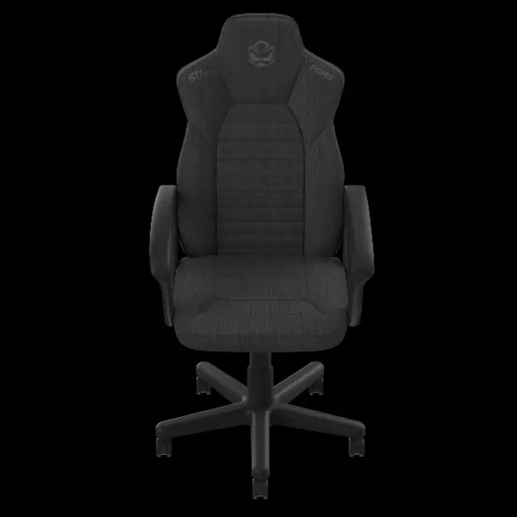 CADEIRA GAMER MAD RACER STI COMFORT SHADOW - PCSTI - SW - Imagem: 3