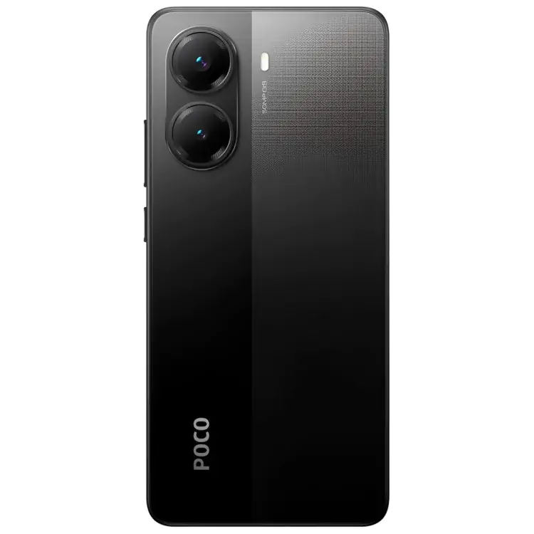 CELULAR XIAOMI POCO X7 512GB/8GB BLACK - Imagem: 1