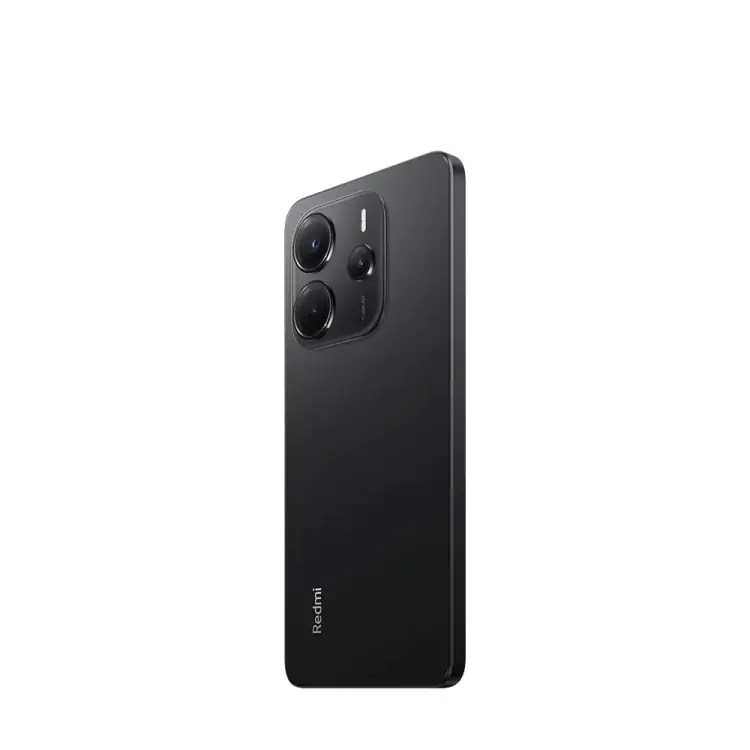 CELULAR XIAOMI NOTE 14 256GB/8GB MIDNIGHT BLACK - Imagem: 2