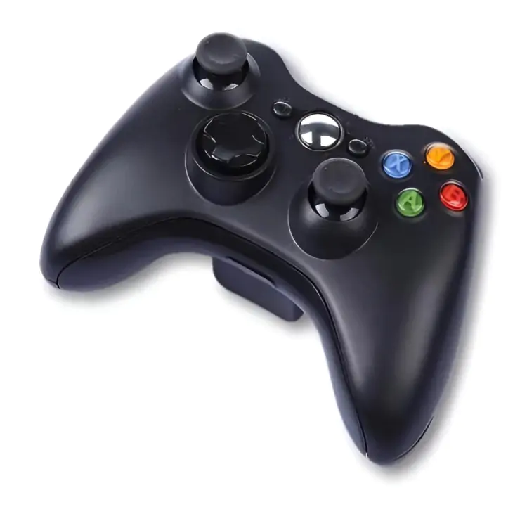 CONTROLE SEM FIO PARA XBOX 360 ALTOMEX - Imagem: 1
