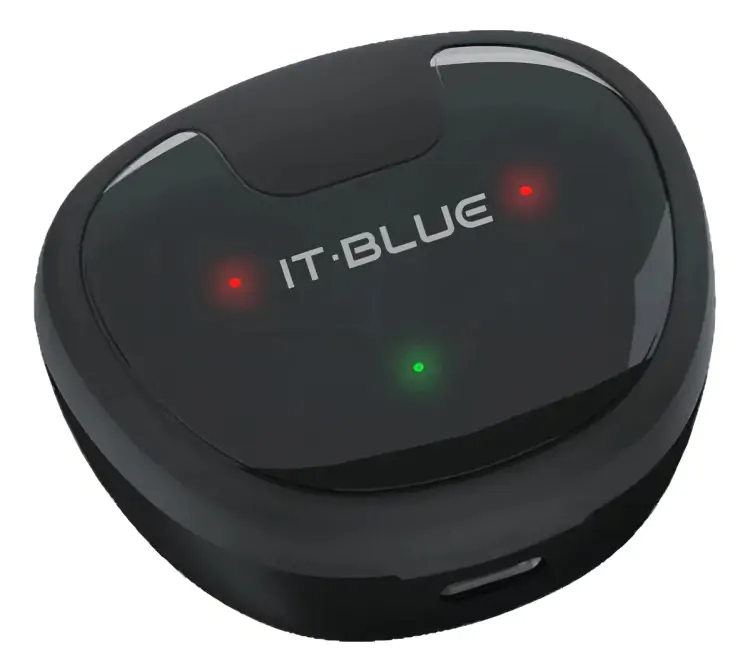 FONE DE OUVIDO SEM FIO 5.4 LE-2418 - Imagem: 2