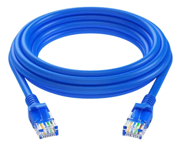 CABO DE REDE 5M H-MASTON - Imagem: 1