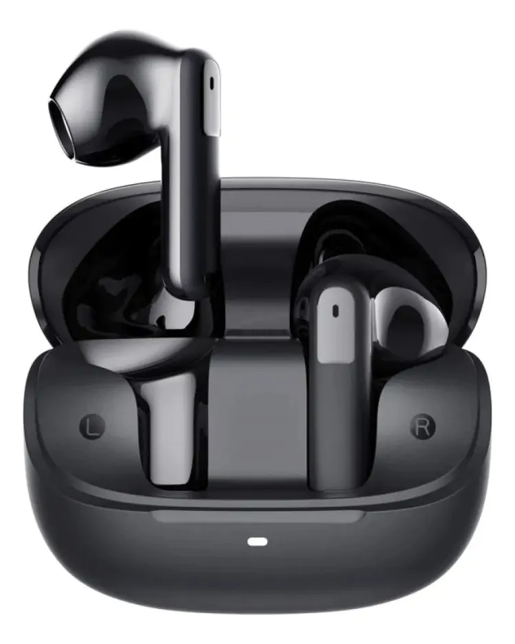 FONE DE OUVIDO MIBRO EARBUDS 5 XPEJ014 - PRETO - Imagem: 1