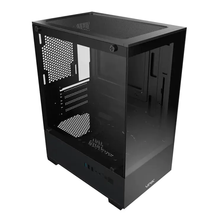 GABINETE GAMER VINIK G-SHIELD VIDRO TEMPERADO - Imagem: 3