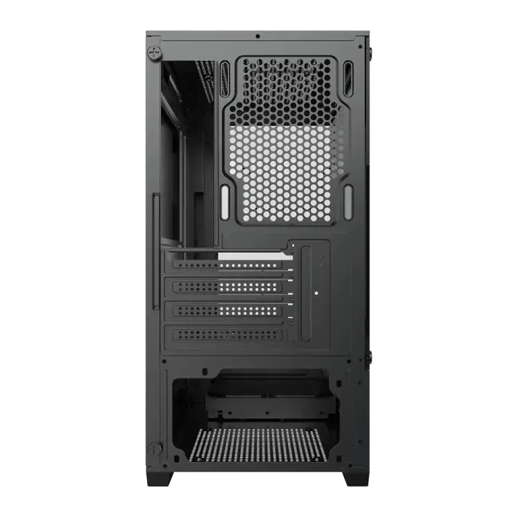 GABINETE GAMER VINIK G-SHIELD VIDRO TEMPERADO - Imagem: 5