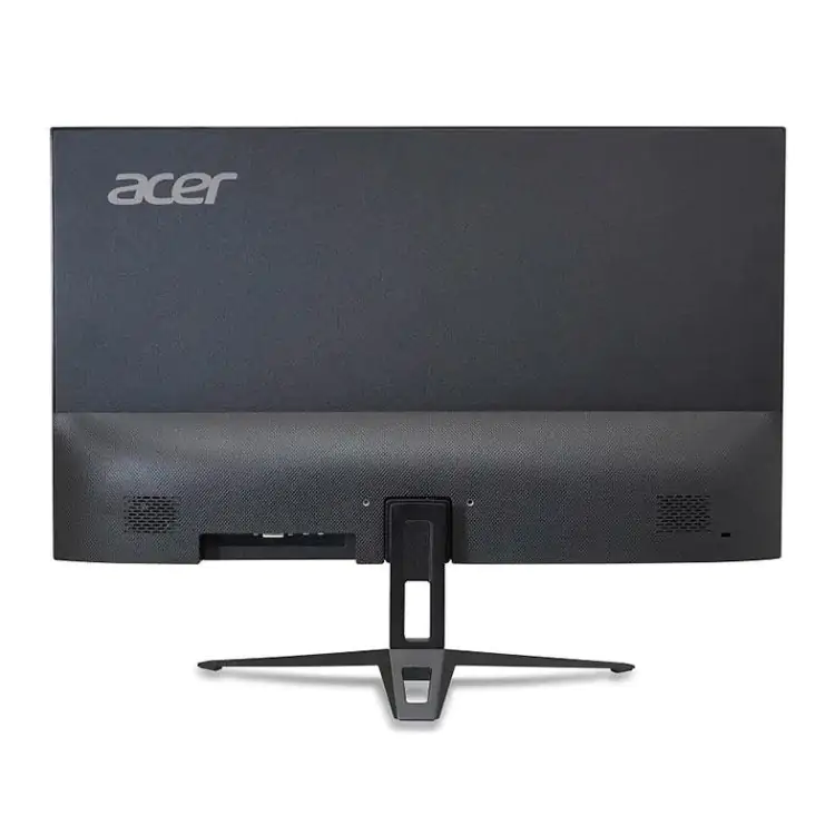 MONITOR GAMER 23.8 ACER NITRO KG272 S FULL HD 144hHZ 1MS HDMI/DISPLAYPORT - Imagem: 2
