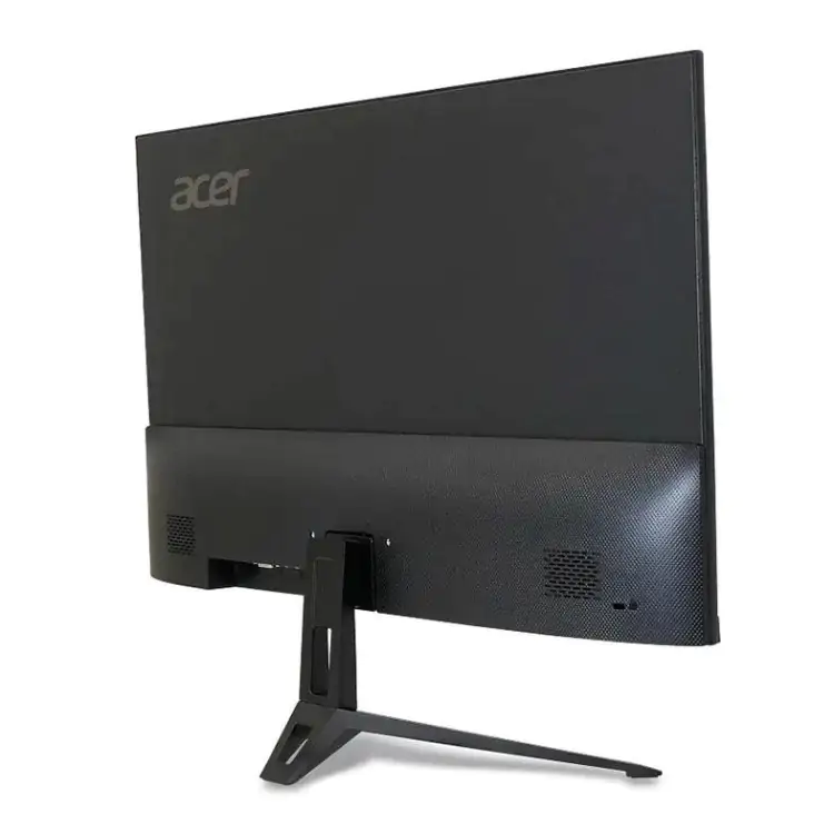 MONITOR GAMER 23.8 ACER NITRO KG272 S FULL HD 144hHZ 1MS HDMI/DISPLAYPORT - Imagem: 3