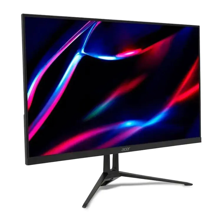 MONITOR GAMER 23.8 ACER NITRO KG272 S FULL HD 144hHZ 1MS HDMI/DISPLAYPORT - Imagem: 5