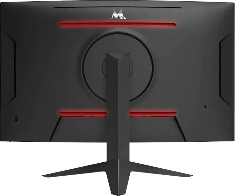 MONITOR GAMER 32 MTEK 240HZ CURVO 1MS FULL HD M32SFV240C - Imagem: 2