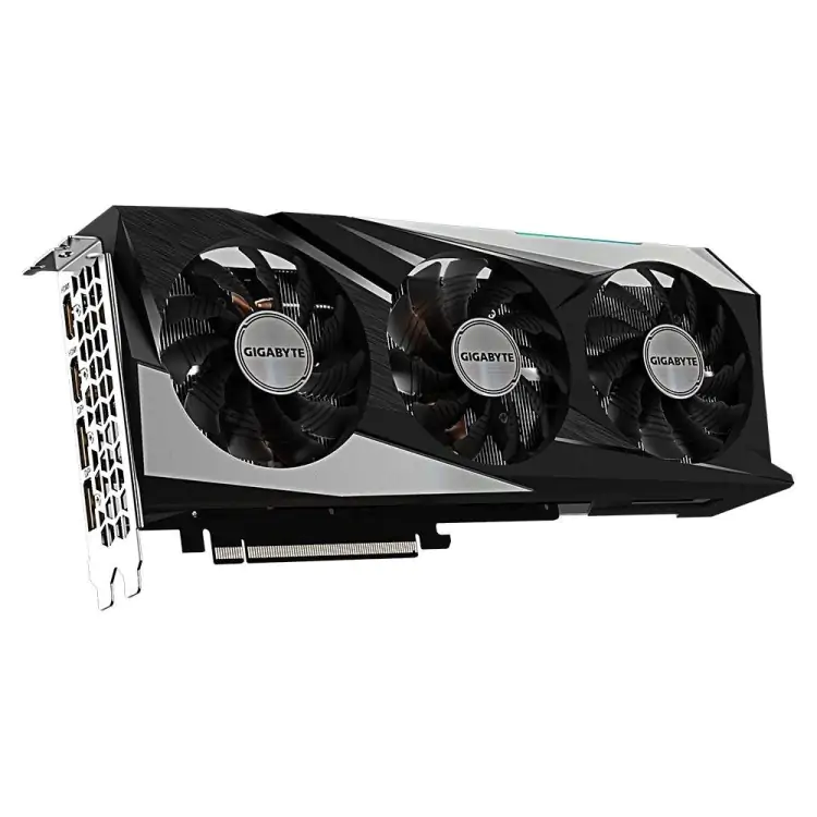 PLACA DE VIDEO AMD RADEON RX7600 8GB GAMING GIGABYTE - Imagem: 3