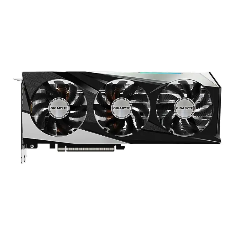 PLACA DE VIDEO AMD RADEON RX7600 8GB GAMING GIGABYTE - Imagem: 4