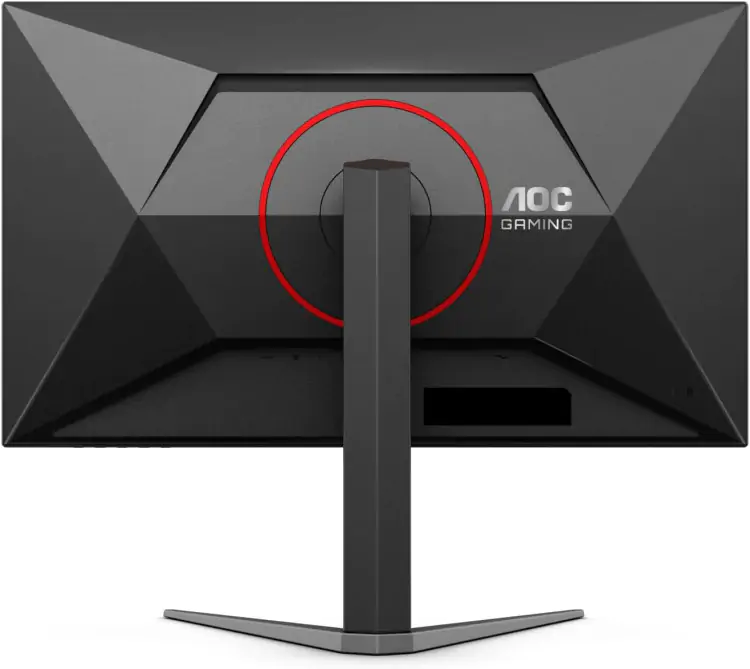 MONITOR 27