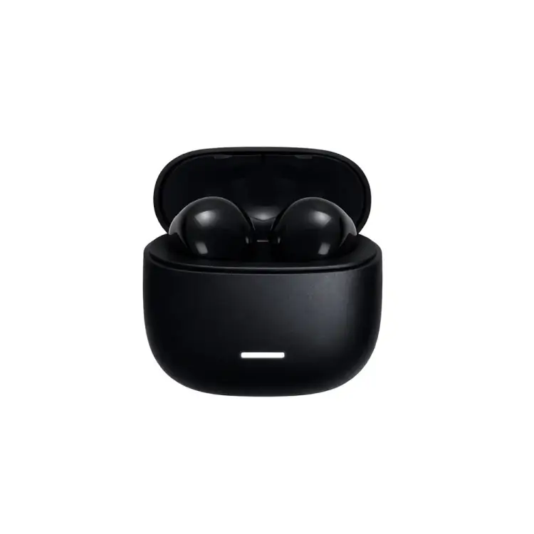 FONE DE OUVIDO REDMI BUDS 8 ACTIVE BLUETOOTH PRETO - Imagem: 1