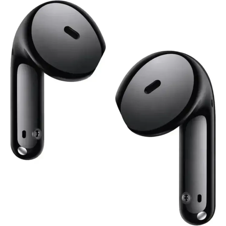 FONE DE OUVIDO REDMI BUDS 8 ACTIVE BLUETOOTH PRETO - Imagem: 2